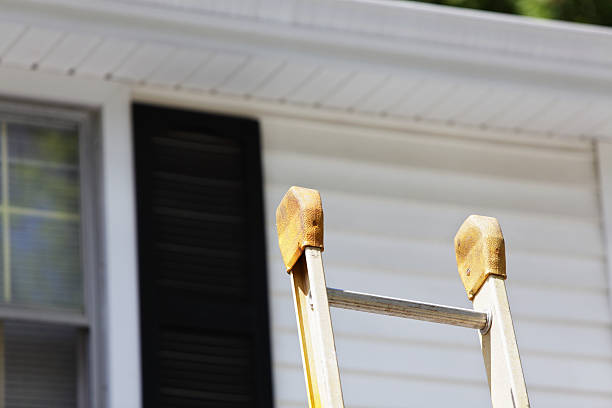 Siding for Commercial Buildings in Columbia Heights, MN